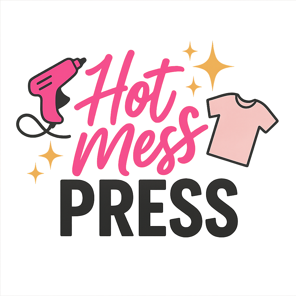 Hot Mess Press